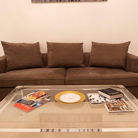 Cathy'S Luxury Home Ρώμη Εξωτερικό φωτογραφία