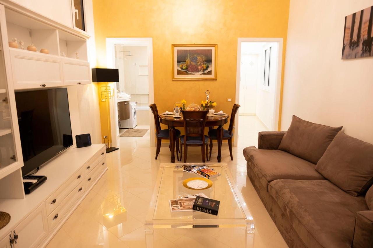Cathy'S Luxury Home Ρώμη Εξωτερικό φωτογραφία