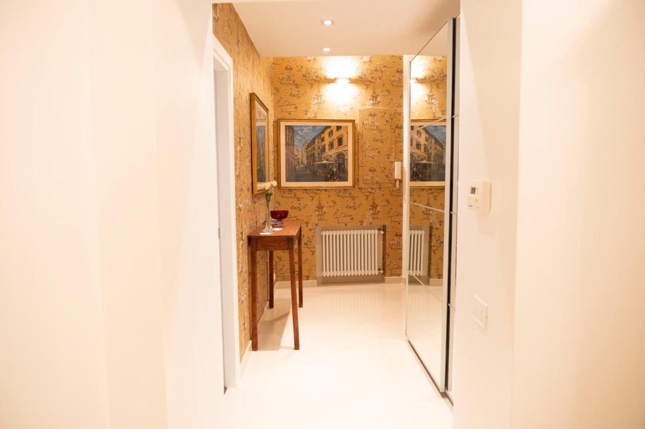 Cathy'S Luxury Home Ρώμη Εξωτερικό φωτογραφία