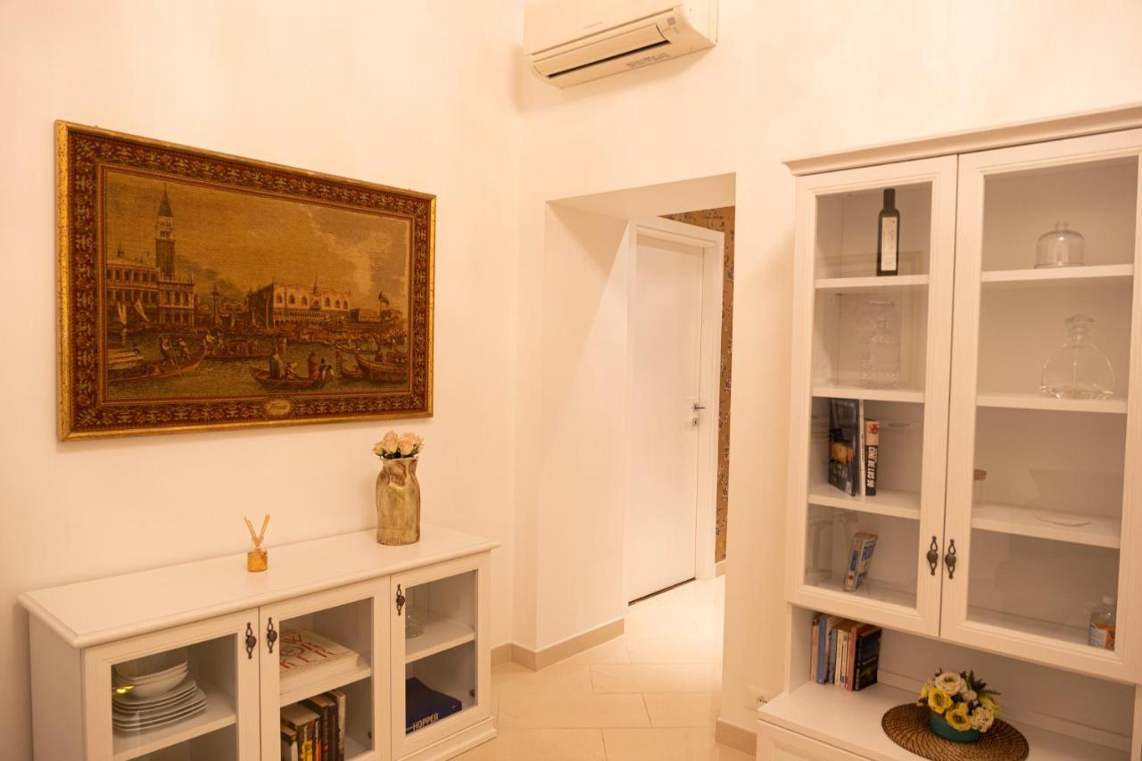Cathy'S Luxury Home Ρώμη Εξωτερικό φωτογραφία