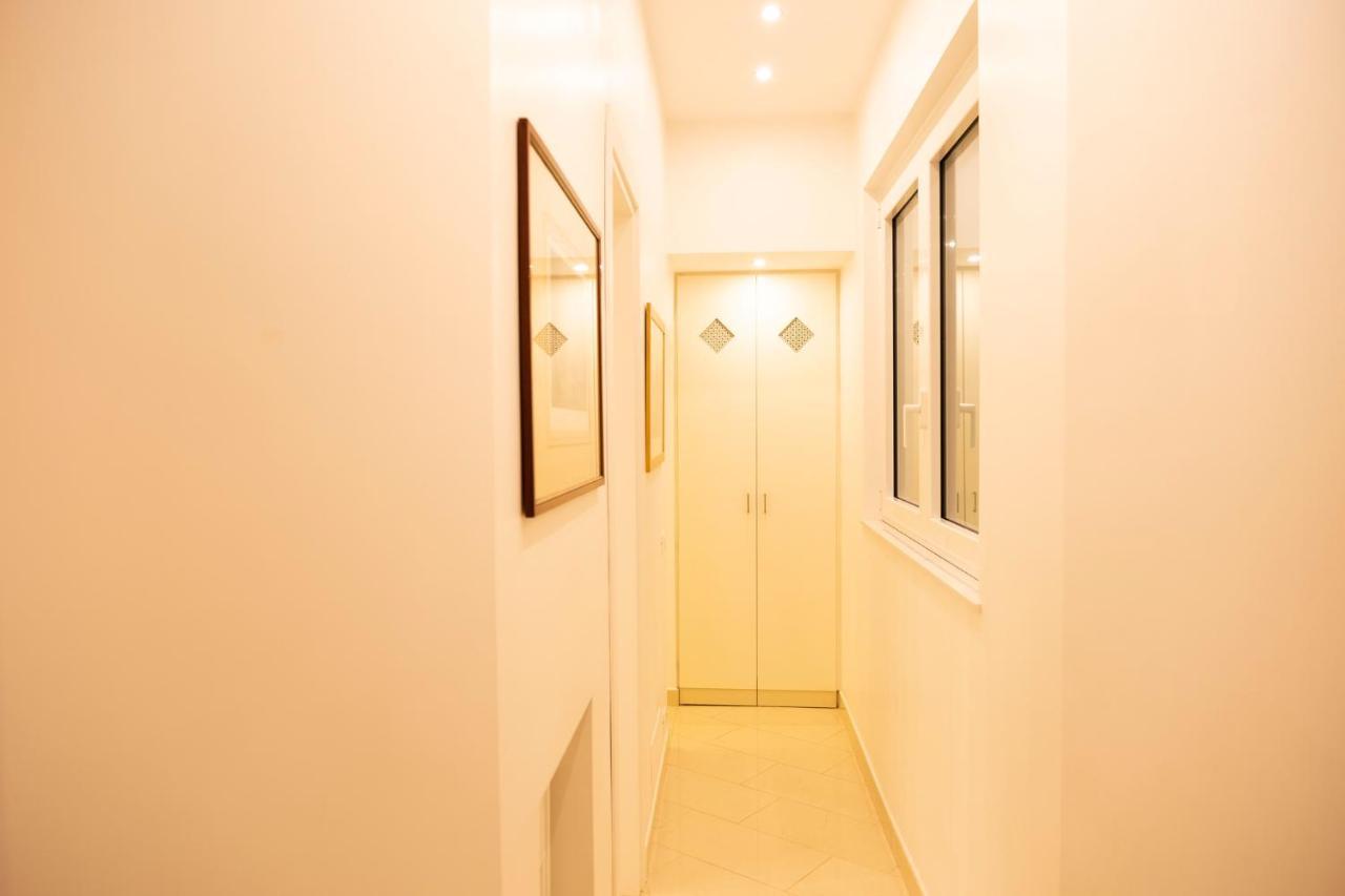 Cathy'S Luxury Home Ρώμη Εξωτερικό φωτογραφία