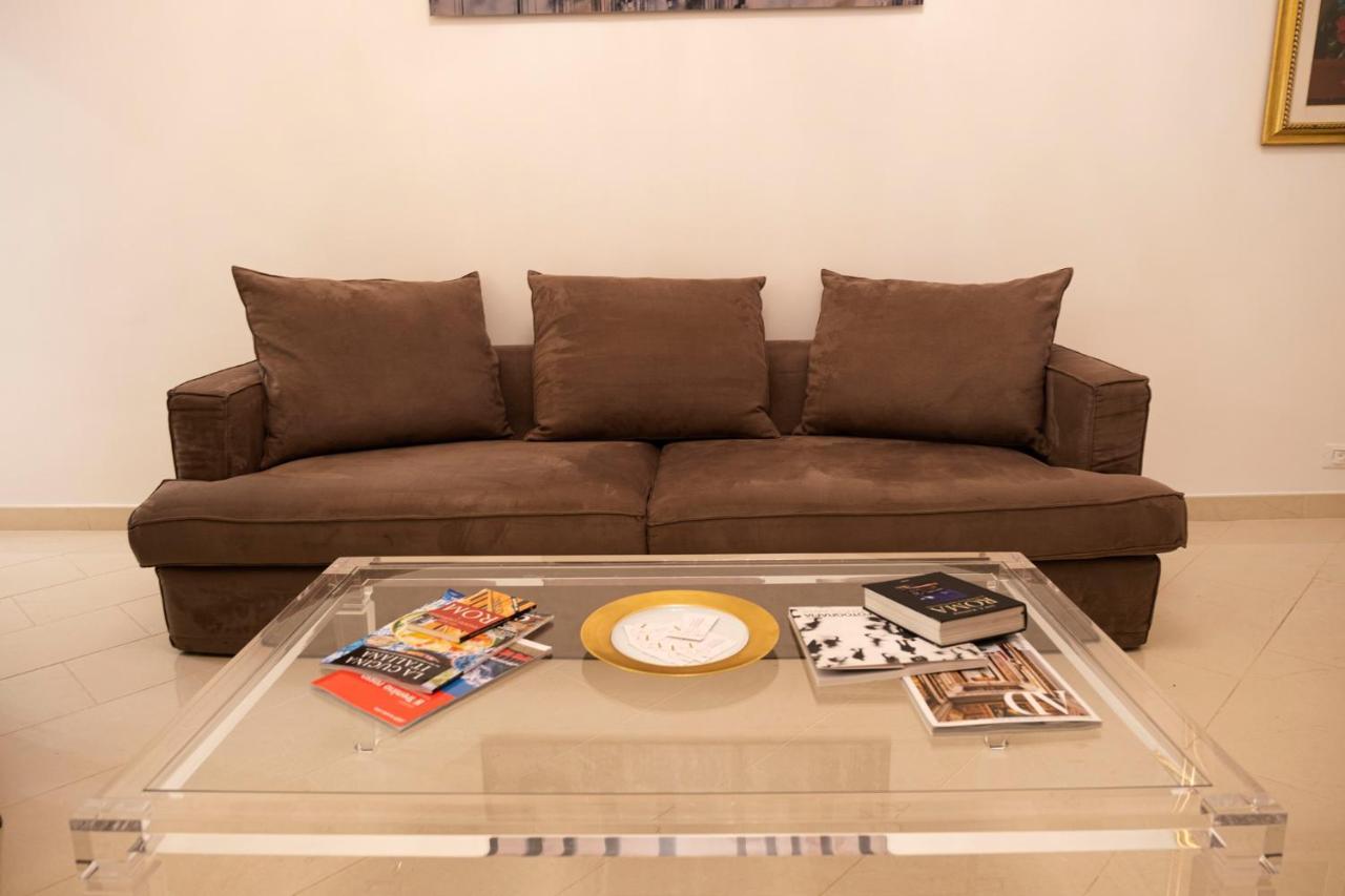 Cathy'S Luxury Home Ρώμη Εξωτερικό φωτογραφία